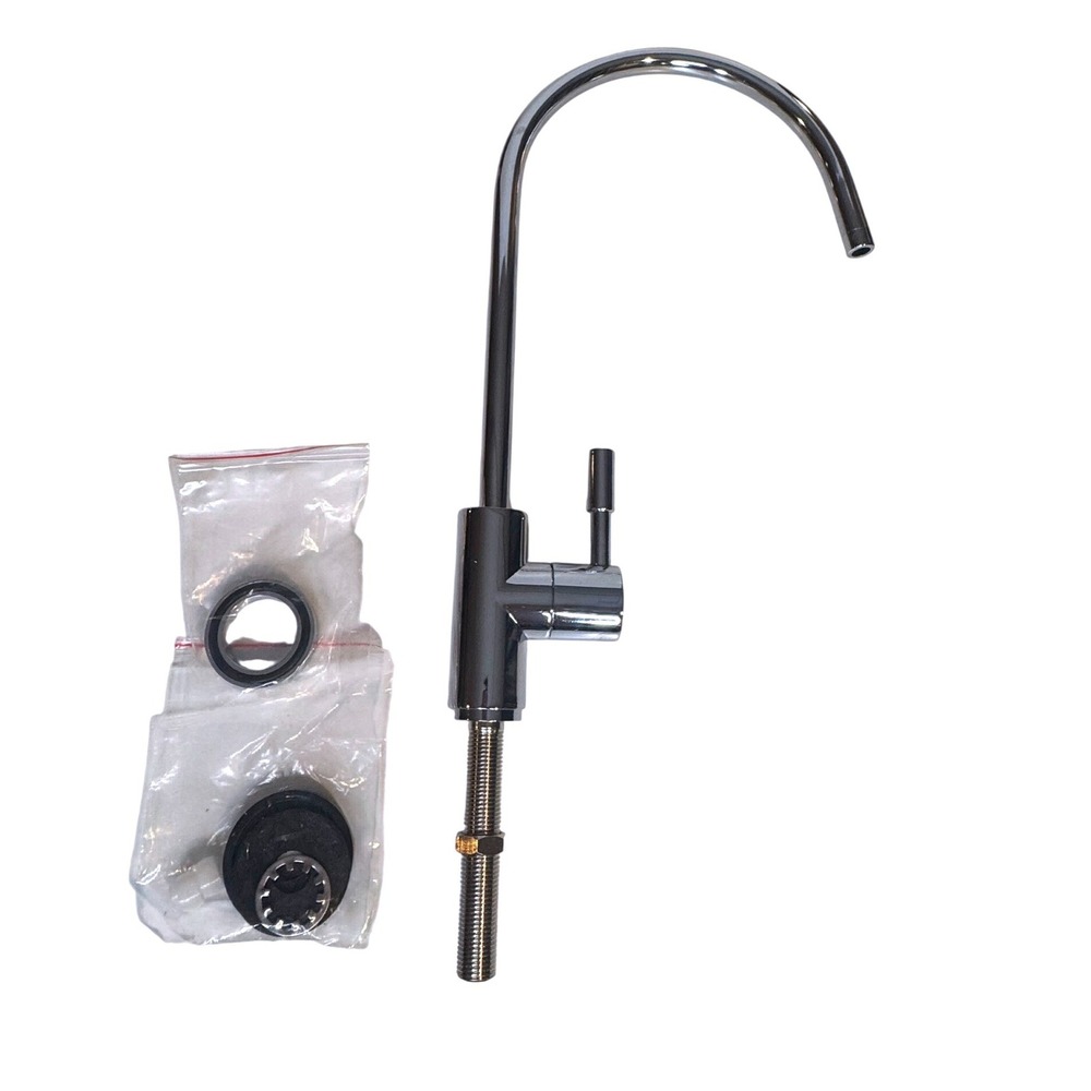 Stainless Steel‎ Water Filter Faucet Purifier Tap New